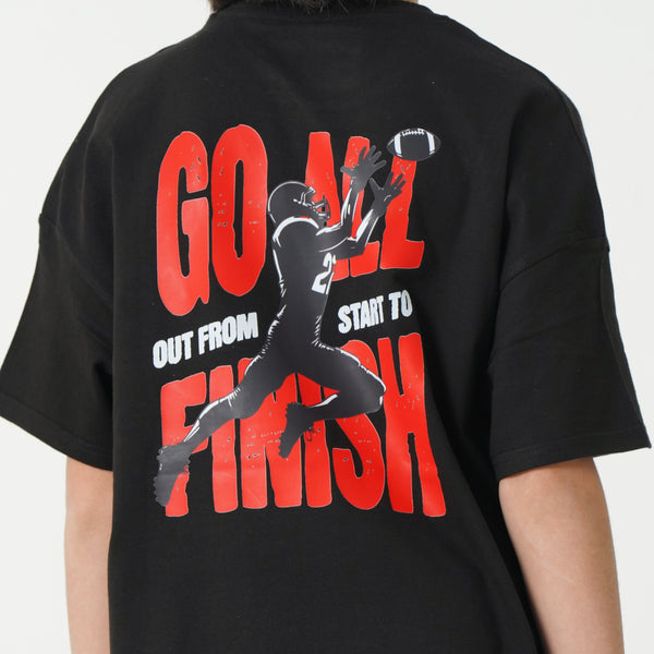 Play Hard T-Shirt